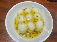 -李犟大爆鳝面·手工蟹黄包(湖滨西湖店)
