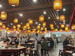 -小街天府(西工小街店)