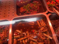 -梁掌门老梁干挑(凤凰路店)