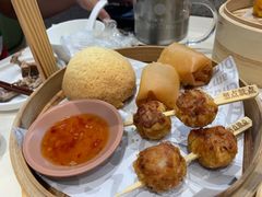 -蔡澜点心·粤菜(月星环球港店)