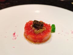 -Ginza Onodera铁板烧(外滩十八号店)