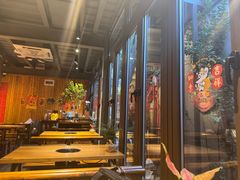 -四喜小胖·北京涮肉(五道营店)
