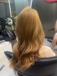 -Cima salon西玛沙龙