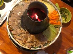 -嘎咓讓咘藏餐厅(团结新村店)