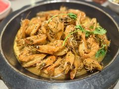 -巴蜀王婆大虾(南锣鼓巷店)