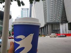 -BeauTea水仙(coco park店)