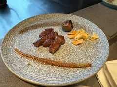 -新鲜特色餐厅(香格里拉大酒店)