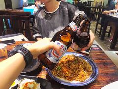 -蚝美人·生蚝海鲜烧烤(茶花园店)