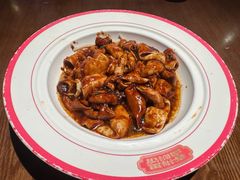 -春梅里卤鹅馆·47年老字号(中山路店)