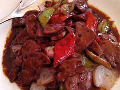 -新吉士·上海菜(浦东LCM置汇旭辉店)