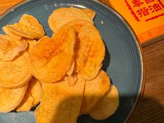 -吃饭皇帝大(长宁龙之梦店)