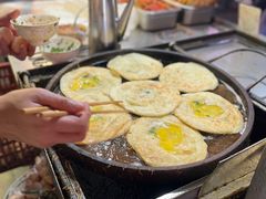 -张记灌饼(丰富路店)