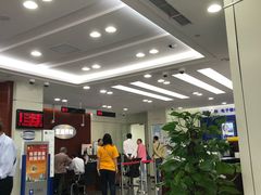 -上海银行(营口路支行)