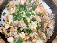 -红星光发煲仔饭(大石街店)