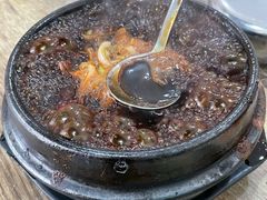 -金明玉小吃(康城路店)