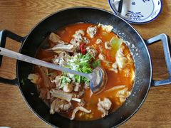-福茂源横山铁锅羊肉(牡丹园店)