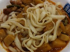 -晋B2008刀削面(小南庄店)