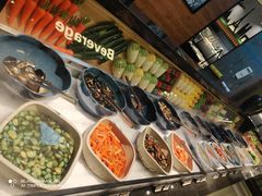 -壹炉自助烤肉烧烤店(港悦广场店)