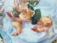 -Ginger(兴国路店)