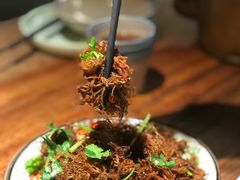 -缘生态云南菜·野生菌庭院餐厅(华侨城店)