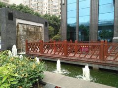 -当米亚诺意大利餐厅(武汉光谷凯悦酒店)