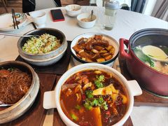 -狮王府淮扬菜(百家湖1912店)