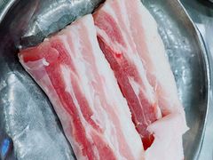 五花肉-元山烤肉店(假日广场店)