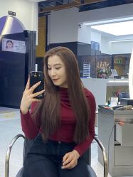 -美美秀造型