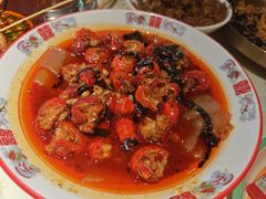 -串盟烧烤大排档·长沙美食地标(星沙店)