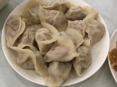 -东北饺子馆(马尾君竹店)