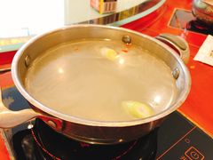 -福口居京味火锅(华光路店)