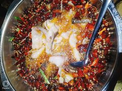 沸腾鱼-川渝饭店