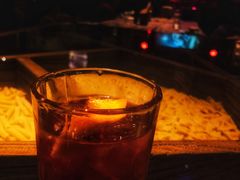 -老木头音乐空间(月河街店)