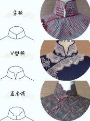-老上海·石库门 旗袍·洋服工作室(淮海中路店)