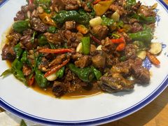 -食鸡公社辣子鸡·潍坊菜·烧烤