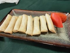 -一千一夜阿拉伯餐厅(静安店)