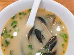 -欣达面馆(天桥支路店)