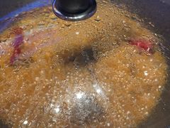 -山河屯铁锅炖·非遗铁锅炖(华强北店)