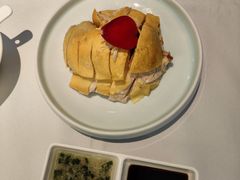 -丰收日·小海鲜·沪上家宴(顾村正大店)