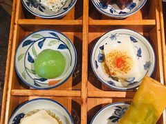 全家福-味福记·本地特色菜(八一万达广场店)