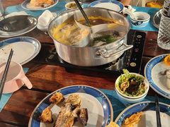 -渔家火锅·海鲜自助餐·演艺(亚龙湾天域酒店)