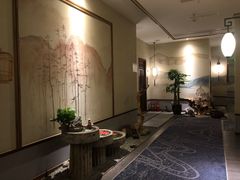 -鼎族怡华·指压·经络·疗愈SPA(紫荆店)