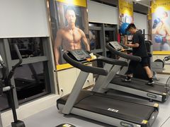 -中田健身工作室(杭州五洲国际店)