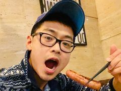 -Let's Taipei 非常烘焙(太古里店)