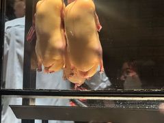 -四季民福烤鸭店(王府井东安门店)