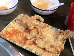 -土著渔匠·养生蝴蝶鱼(香樟路店)