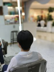 -苏豪路易士·嘉玛发廊