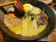 -白石的深夜食堂(济南万象城店)