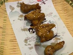 -陶缘一号·四季缘·老字号顺德菜·户外婚礼家宴(西滘店)