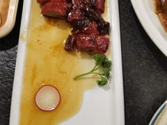 -金翠河烧鹅餐厅(解放碑时代广场店)